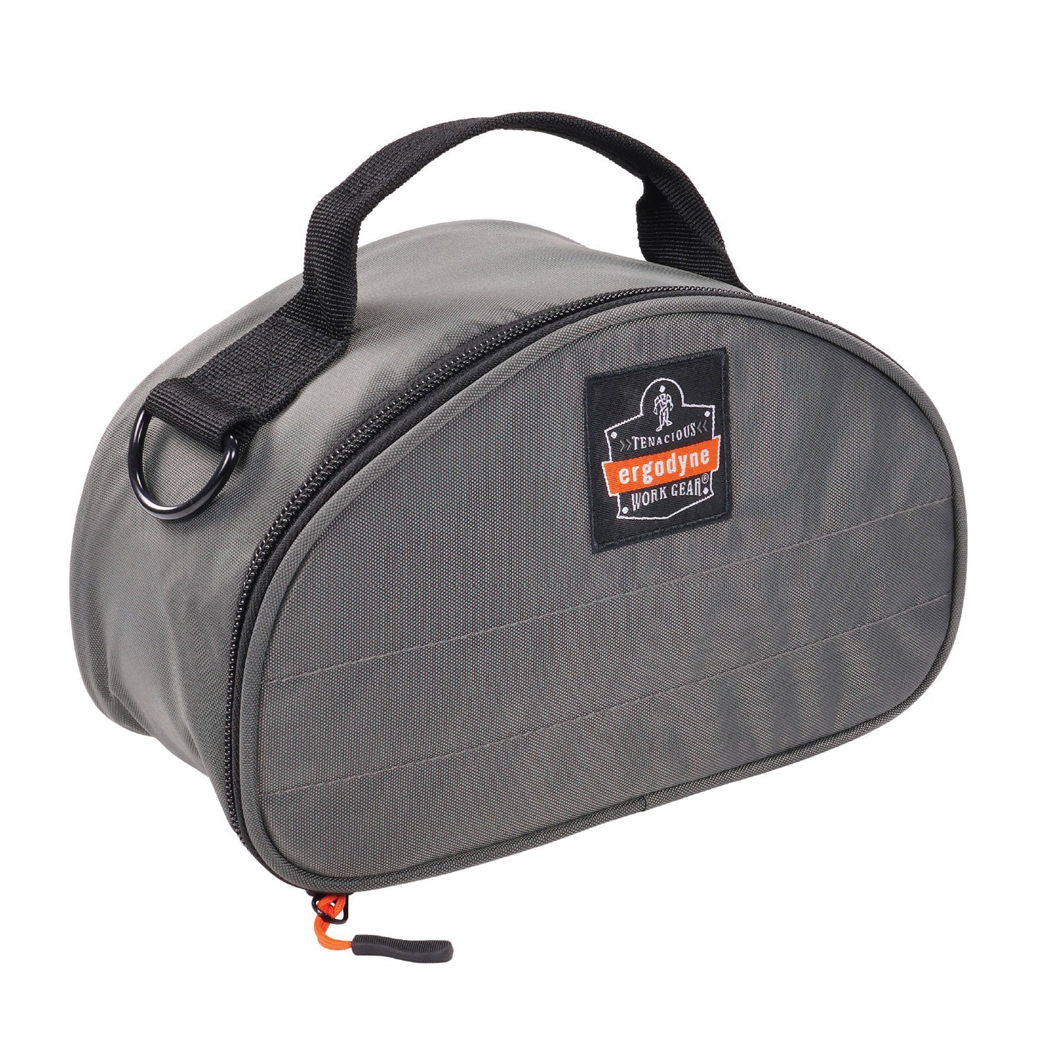 ergodyne-arsenal-5187-clamshell-half-respirator-bag-with-zipper-closure-num-ego13187_1